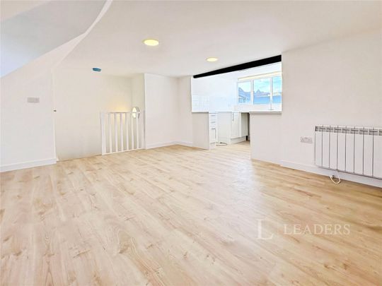 2 bedroom apartment to rent Wingfield Street, Ipswich, Suffolk, IP4 - Photo 1