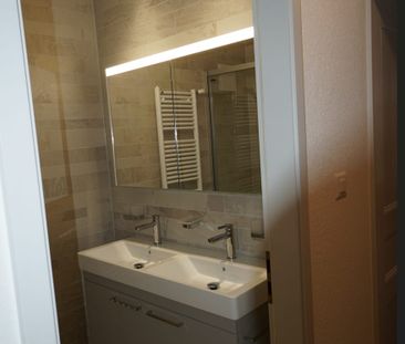 4.5 Zimmer, 95 m², 1. Stock - Foto 4