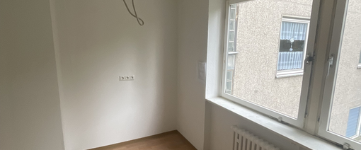 Demnächst frei! 2-Zimmer-Wohnung in Siegen Wenscht - Photo 1
