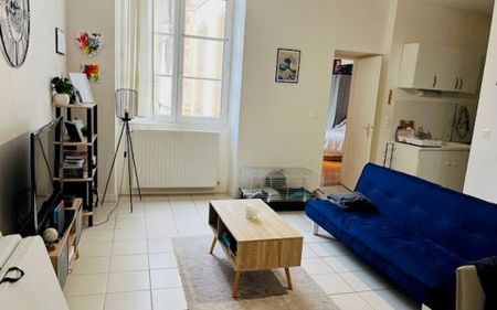 Appartement à louer 3 pièces • Laon - Photo 2