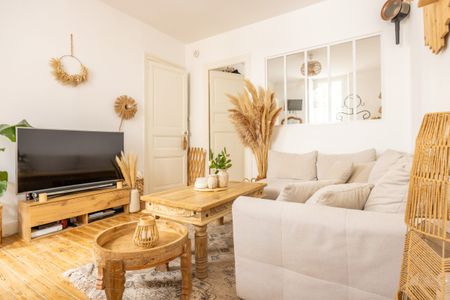 Appartement T2 non meublé - Photo 5