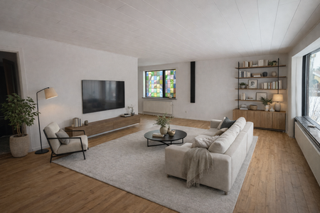 Hindbærvej - Photo 3