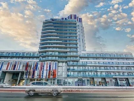 For Lease - 9471 Yonge Street Unit# 346, Richmond Hill, Ontario - Photo 4