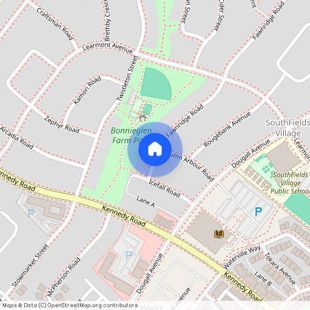 87 Fawnridge Road Unit# Bsmt, Caledon