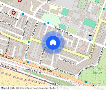 Chesham Road, Brighton - Photo 1