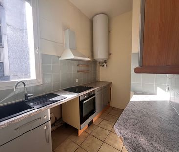 Maison 3 pièces 71m2 Rouen Place st Marc - Photo 3
