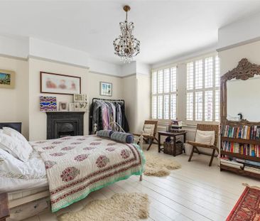 4 bedroom terraced house to rent - Photo 4