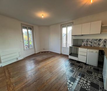 Location Appartement 3 pièces 53m² LONGJUMEAU 91160 - Photo 3