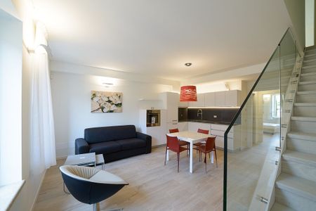 Three-rooms Apartment Verona (Centro Storico) - Photo 5