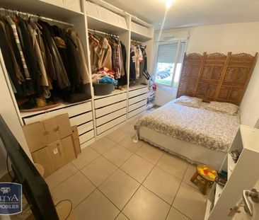 Appartement 2 Pièces 40 m² - Photo 1