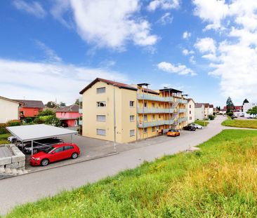 Parterrewohnung mit grossem Sitzplatz! - Photo 6