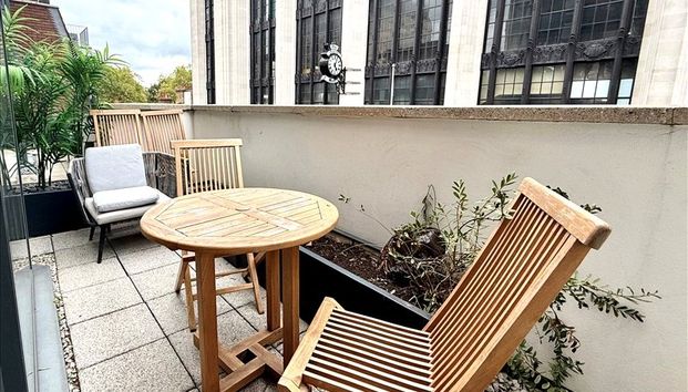 Young Street, London - Photo 1