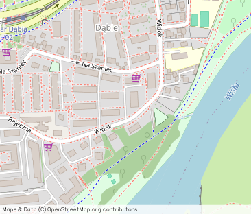 ✅ Obok Wisły | 3 pok + kuchnia | Balkon | Ukr,Eng - Фото 1