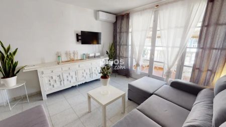 Apartamento en alquiler en Les Marines - Foto 3