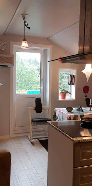 Furmans väg, Åkersberga - Photo 1