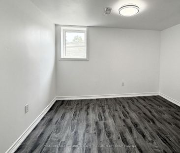 For Lease - 25 Buchanan Road Unit# Bsmt, St. Catharines, Ontario - Photo 6