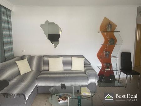 Διαμέρισμα για ενοικίαση Τροκαντερό (Παλαιό Φάληρο) - Photo 2