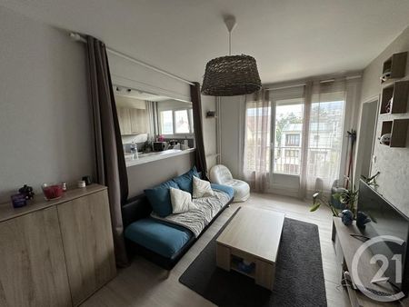 Appartement T2 à louer 2 pièces - 44,17 m2 CHATEAUROUX - 36 - Photo 3