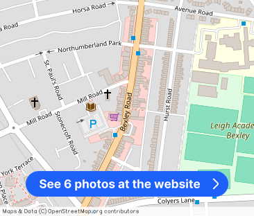 Bexley Road, Erith - Photo 1