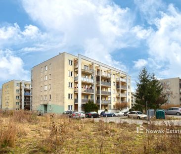 Od zaraz/balkon/akceptujemy zwierzęta - Фото 6