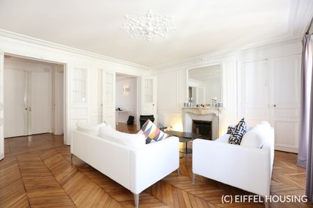 Tout savoir sur cet appartement dans le quartier Trudaine-Maubeuge, à Paris 9ème - Photo 5