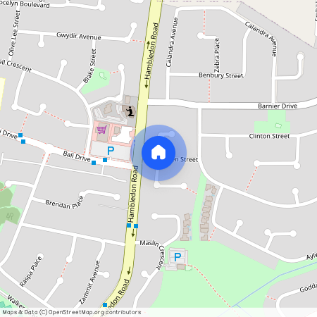 Denton Grove 34, NSW 2763, Quakers Hill