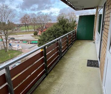 3-Zimmer Wohnung mit Balkon - Photo 1