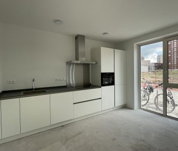 Te huur: Appartement Gaiastraat in Leiden - Photo 2