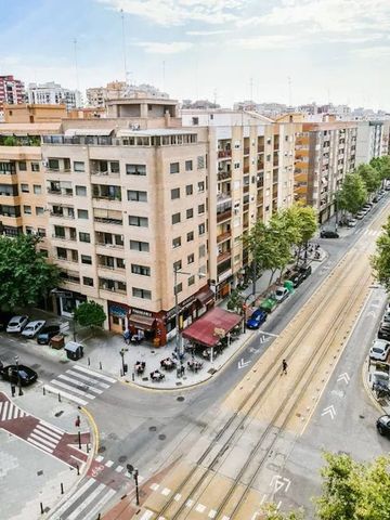 Carrer del Doctor Vicent Zaragoza, Valencia, Valencian Community 46020 - Photo 5