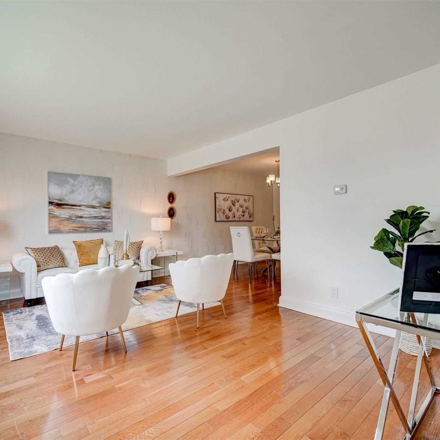 For Lease - 10 Sundridge Drive Unit# Main&Se, Toronto, Ontario - Photo 1