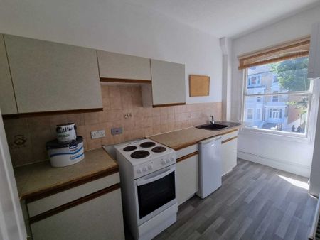 Denmark Villas, Hove - Photo 4