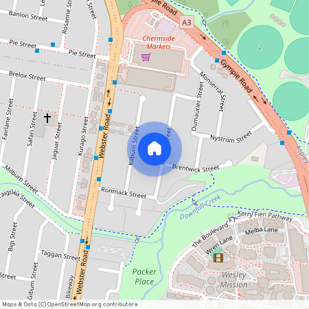 14 Myron Street, Qld 4032, Chermside