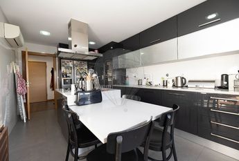 Apartamento T3 em Lisboa