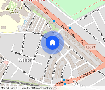 Walton Village Room 4 - Photo 1