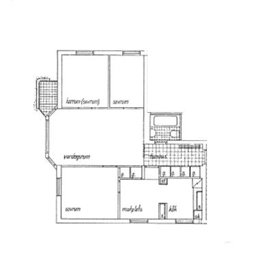 Bondebygatan, Vimmerby - Foto 2