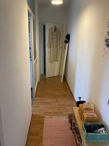 renovierte 2-Zimmer-Wohnung in St. Jürgen vor dem Mühlentor - Photo 4