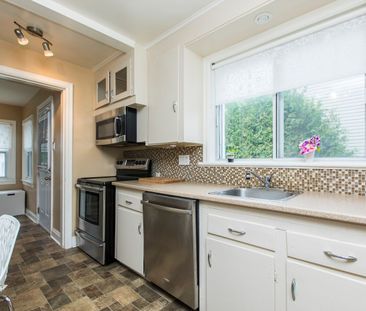 For Lease - 119 Glynn Avenue, Overbrook - Castleheights and Area, O... - Photo 4