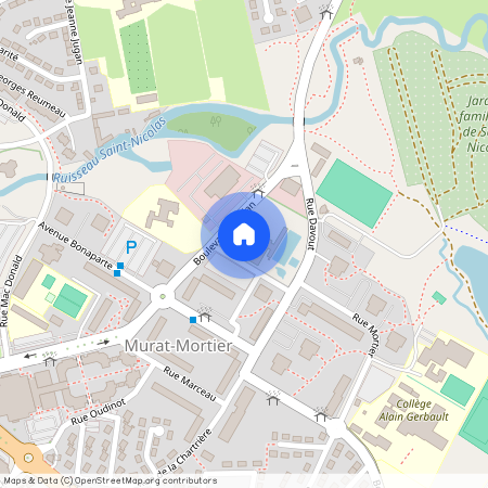 53000 LAVAL