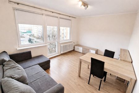 2-pok mieszkanie na wynajem – Os. Zawadzkiego - Фото 2