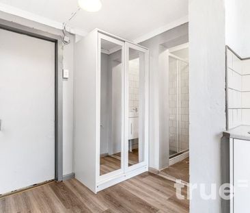 SELF CONTAINED, RENOVATED AND FURNISHED STUDIO - Photo 3