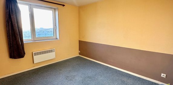 Location Appartement 1 pièce 18m² - Photo 2