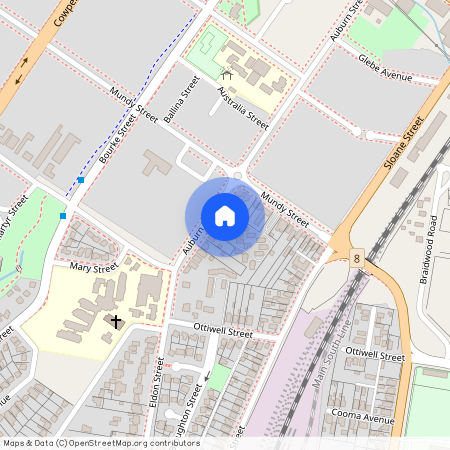 21 Auburn Street, NSW 2580, Goulburn