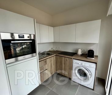 Location Appartement 2 pièces 50m² BEAUSOLEIL 06240 - Photo 2