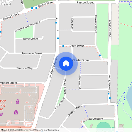 6A Hall Street, WA 6018, Karrinyup