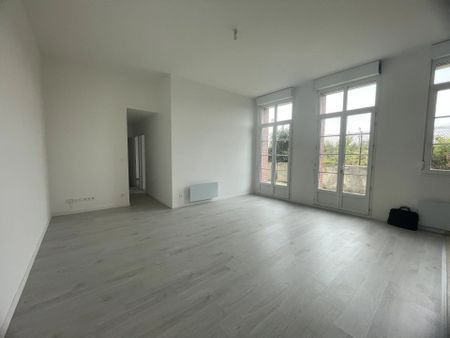 Location Appartement 3 pièces 63 m2 à Saint-Quentin - Photo 5