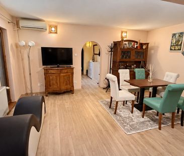 Apartament 3 Camere | Ștefan cel Mare | Metrou | AC - Photo 3