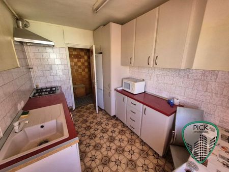 P 4090 - Apartament cu 2 camere in Targu Mures, cartierul Tudor - Photo 5