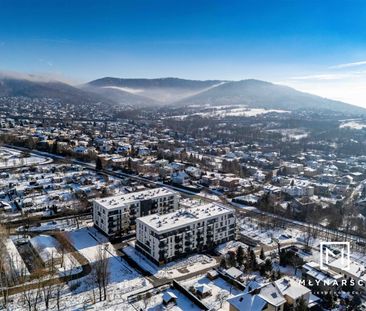 Mieszkanie na wynajem Bielsko-Biała, Złote Łany, Łagodna 55.60 m - Фото 1