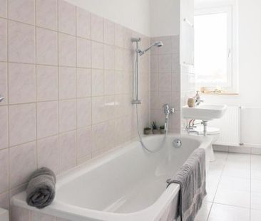 Eure neue Kuschelzone mit Balkon - Foto 1