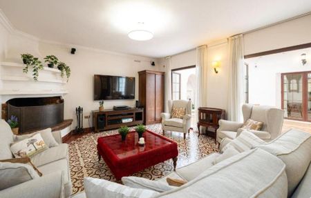 Casa en alquiler en Centro, Fuengirola - Photo 2